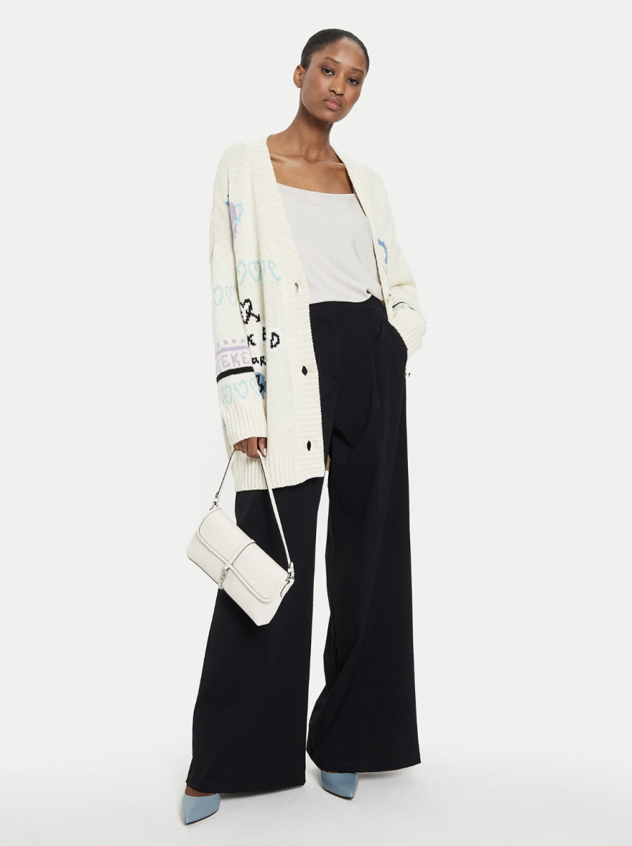 Giulia Cardigan